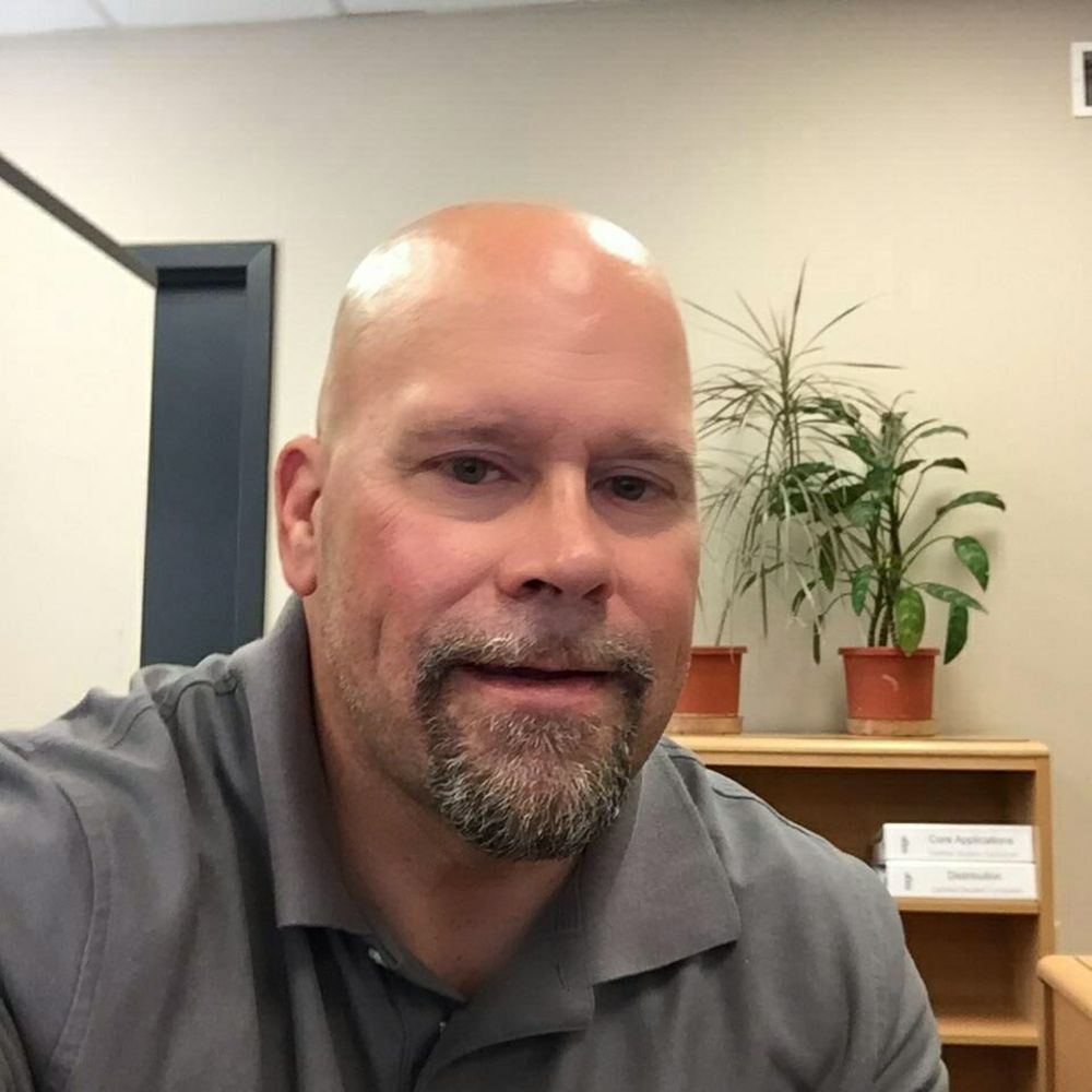 Meet your Posher, Fred